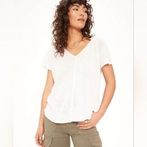 Project Social T - Wearever Tee White sz XS